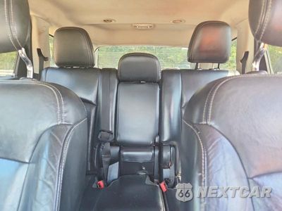 Zdjęcie 10 z 13 samochodu: 2014 DODGE JOURNEY LIMITED VIN:3C4PDCDG6ET261784 - miniatura