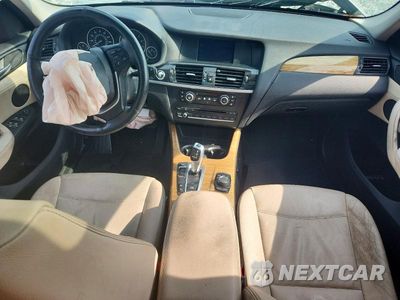 Zdjęcie 8 z 13 samochodu: 2014 BMW X3 XDRIVE35I VIN:5UXWX7C54E0E77478 - miniatura