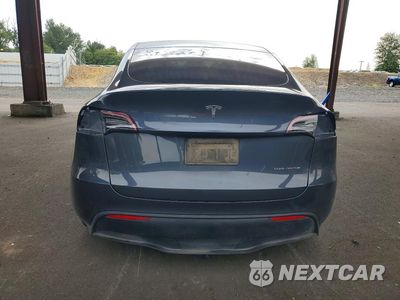 Zdjęcie 6 z 13 samochodu: 2023 TESLA MODEL Y VIN:7SAYGDEEXPF814679 - miniatura