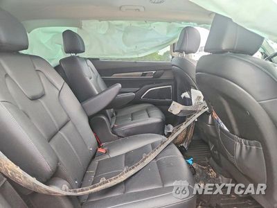 Zdjęcie 11 z 13 samochodu: 2022 KIA TELLURIDE EX VIN:5XYP34HC1NG281237 - miniatura