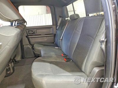 Zdjęcie 10 z 12 samochodu: 2025 RAM 2500 TRADESMAN VIN:3C63R5CL6SG552839 - miniatura