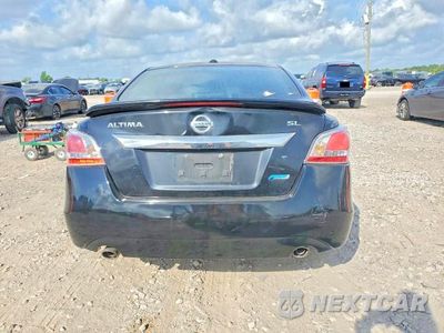 Zdjęcie 6 z 12 samochodu: 2014 NISSAN ALTIMA 2.5 SL VIN:1N4AL3AP0EN332965 - miniatura