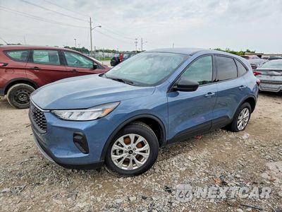 2025 FORD ESCAPE ACTIVE 1FMCU9GN1SUA43230 - główne zdjęcie licytacji z USA - miniatura