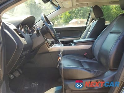 Zdjęcie 7 z 13 samochodu: 2010 MAZDA CX-9 VIN:JM3TB3MA4A0237109 - miniatura