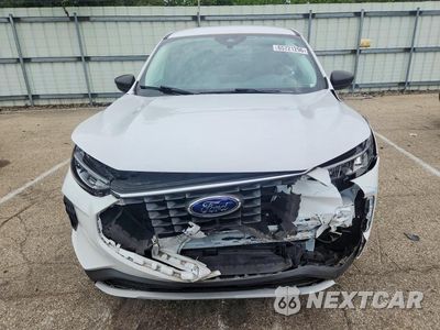 Piąte zdjęcie samochodu w środku: 2024 FORD ESCAPE ACTIVE VIN:1FMCU0GN0RUA03873 - miniatura