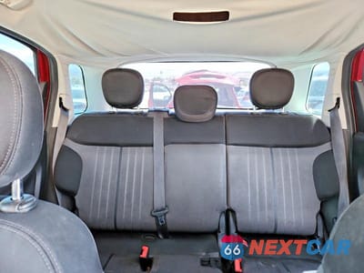 Zdjęcie 10 z 13 samochodu: 2015 FIAT 500L TREKKING VIN:ZFBCFADH5FZ031964 - miniatura