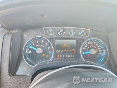 Zdjęcie 9 z 12 samochodu: 2012 FORD F150 SUPERCREW VIN:1FTFW1CF9CFC79674 - miniatura