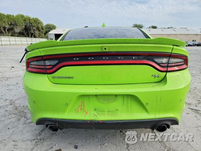 Zdjęcie 6 z 12 samochodu: 2023 DODGE CHARGER R/T VIN:2C3CDXCT1PH598237 - miniatura