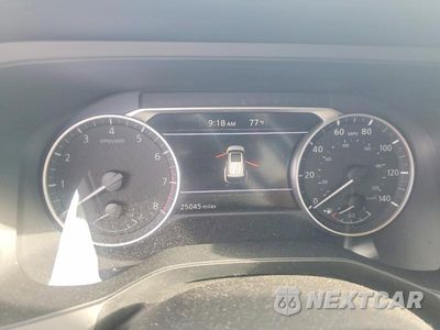 Zdjęcie 9 z 12 samochodu: 2024 NISSAN PATHFINDER S VIN:5N1DR3AC2RC243012 - miniatura