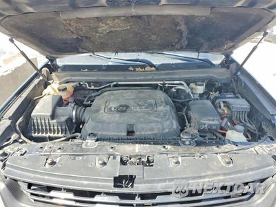 Zdjęcie 11 z 12 samochodu: 2015 CHEVROLET COLORADO Z71 VIN:1GCGTCE32F1123506 - miniatura