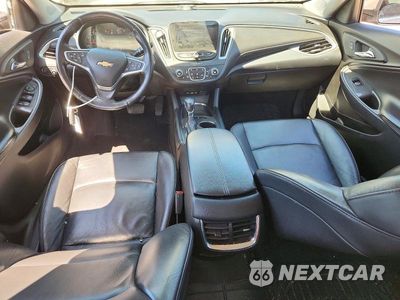 Zdjęcie 8 z 12 samochodu: 2022 CHEVROLET MALIBU LT VIN:1G1ZD5ST9NF198851 - miniatura