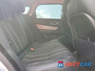 Zdjęcie 11 z 13 samochodu: 2019 LAND ROVER RANGE ROVER VELAR S VIN:SALYB2EV8KA799237 - miniatura