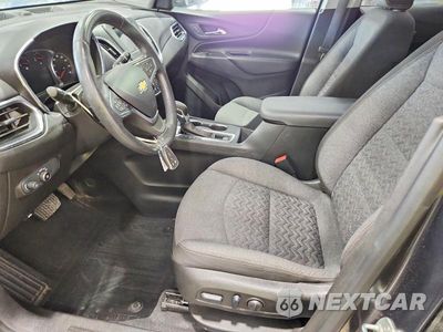 Zdjęcie 7 z 13 samochodu: 2022 CHEVROLET EQUINOX LT VIN:2GNAXKEVXN6151045 - miniatura