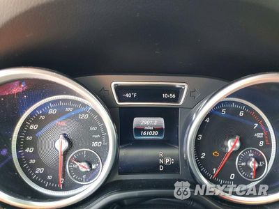 Zdjęcie 9 z 13 samochodu: 2016 MERCEDES-BENZ GLE 350 4MATIC VIN:4JGDA5HB8GA759822 - miniatura