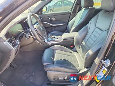 Zdjęcie 7 z 12 samochodu: 2019 BMW 330I VIN:WBA5R1C51KAE81978 - miniatura