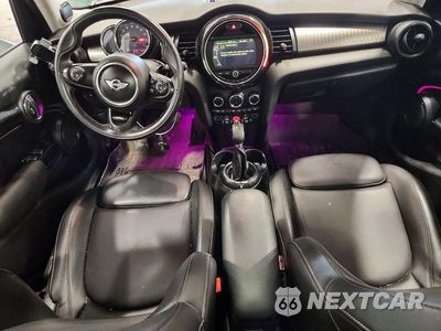 Zdjęcie 8 z 13 samochodu: 2016 MINI COOPER S VIN:WMWXU3C5XG2B67069 - miniatura
