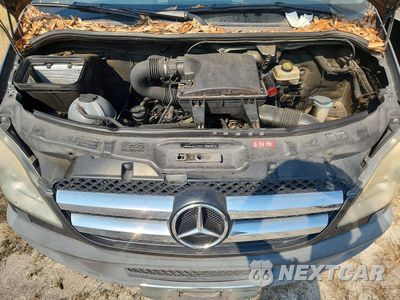 Zdjęcie 12 z 13 samochodu: 2011 MERCEDES-BENZ SPRINTER VIN:WDZPE7CC3B5571311 - miniatura