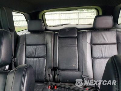 Zdjęcie 10 z 14 samochodu: 2015 JEEP GRAND CHEROKEE LIMITED VIN:1C4RJFBG1FC724935 - miniatura