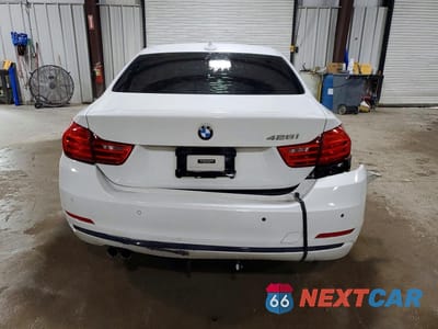 Zdjęcie 6 z 12 samochodu: 2014 BMW 428 I VIN:WBA3N7C56EF718927 - miniatura