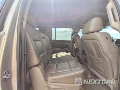 Zdjęcie 11 z 13 samochodu: 2015 CHEVROLET SUBURBAN C1500 LT VIN:1GNSCJKC8FR555142 - miniatura