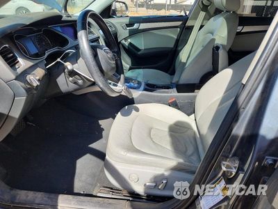 Zdjęcie 7 z 13 samochodu: 2013 AUDI A4 PREMIUM PLUS VIN:WAUFFAFL9DN014355 - miniatura