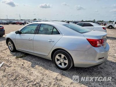 Drugie zdjęcie samochodu z przodu: 2015 CHEVROLET MALIBU LS VIN:1G11A5SL0FF107148 - miniatura