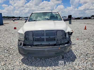 Piąte zdjęcie samochodu w środku: 2022 RAM 1500 CLASSIC TRADESMAN VIN:3C6JR6DG0NG300989 - miniatura