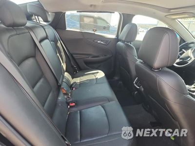 Zdjęcie 10 z 12 samochodu: 2022 CHEVROLET MALIBU LT VIN:1G1ZD5ST5NF102102 - miniatura