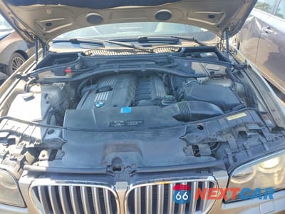 Zdjęcie 12 z 13 samochodu: 2008 BMW X3 3.0SI VIN:WBXPC93498WJ03065 - miniatura