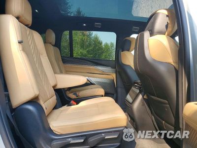Zdjęcie 11 z 14 samochodu: 2025 CADILLAC ESCALADE IQ SPORT-2 VIN:1GYTEFKL4SU101430 - miniatura