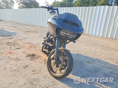Drugie zdjęcie samochodu z przodu: 2023 HARLEY-DAVIDSON FLTRXST VIN:1HD1ACL22PB608177 - miniatura