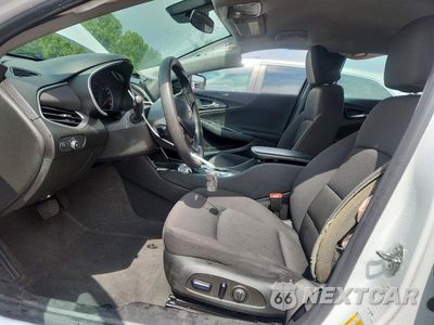 Zdjęcie 7 z 12 samochodu: 2023 CHEVROLET MALIBU LT VIN:1G1ZD5ST6PF235776 - miniatura
