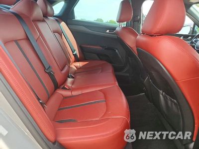 Zdjęcie 10 z 12 samochodu: 2023 KIA K5 GT LINE VIN:5XXG64J23PG189515 - miniatura