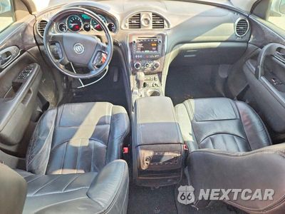 Zdjęcie 8 z 12 samochodu: 2016 BUICK ENCLAVE VIN:5GAKRBKD3GJ147767 - miniatura