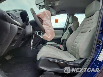 Zdjęcie 7 z 13 samochodu: 2018 HONDA CR-V LX VIN:2HKRW5H37JH425124 - miniatura
