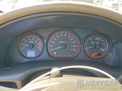 Zdjęcie 9 z 13 samochodu: 2000 PONTIAC MONTANA VIN:1GMDX03EXYD186277 - miniatura