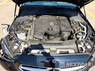Zdjęcie 11 z 12 samochodu: 2025 MERCEDES-BENZ C 300 VIN:W1KAF4GB2SR274905 - miniatura