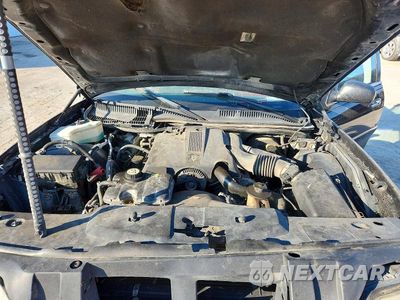 Zdjęcie 11 z 12 samochodu: 2003 LINCOLN TOWN CAR EXECUTIVE VIN:1LNHM81W13Y612265 - miniatura