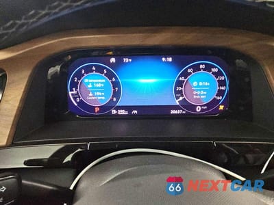 Zdjęcie 9 z 13 samochodu: 2026 VOLKSWAGEN ATLAS SE VIN:1V2KN2CA7TC514259 - miniatura