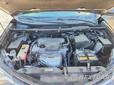 Zdjęcie 12 z 14 samochodu: 2017 TOYOTA RAV4 LIMITED VIN:2T3DFREV3HW640882 - miniatura