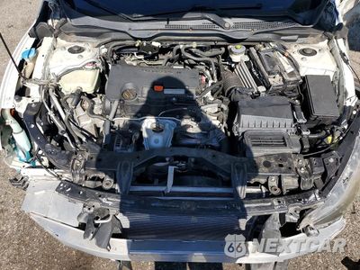 Zdjęcie 11 z 13 samochodu: 2017 HONDA CIVIC EX VIN:2HGFC2F78HH555532 - miniatura