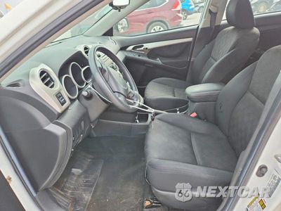 Zdjęcie 7 z 12 samochodu: 2009 PONTIAC VIBE VIN:5Y2SP67859Z453784 - miniatura