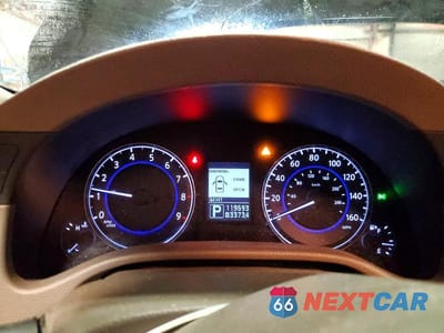 Zdjęcie 9 z 12 samochodu: 2012 INFINITI G37 SEDAN X VIN:JN1CV6AR3CM975056 - miniatura