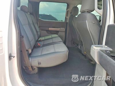 Zdjęcie 11 z 14 samochodu: 2023 FORD F250 SUPER DUTY VIN:1FT8W2BN6PEC55626 - miniatura