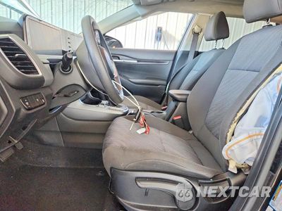 Zdjęcie 7 z 13 samochodu: 2025 KIA SELTOS LX VIN:KNDEPCAAXS7770971 - miniatura