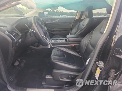 Zdjęcie 7 z 13 samochodu: 2024 FORD EDGE TITANIUM VIN:2FMPK4K92RBA03128 - miniatura