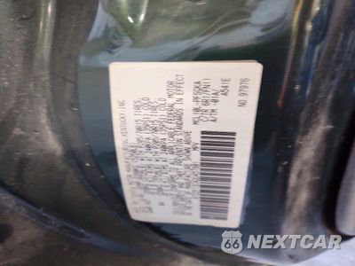 Zdjęcie 13 z 13 samochodu: 2002 TOYOTA SIENNA LE VIN:4T3ZF13C42U457801 - miniatura