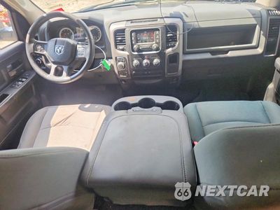 Zdjęcie 8 z 12 samochodu: 2014 RAM 1500 ST VIN:1C6RR7FT5ES374968 - miniatura