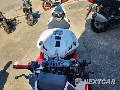 Piąte zdjęcie samochodu w środku: 2025 YAMAHA YZF890 VIN:JYARNA3E2SA000953 - miniatura