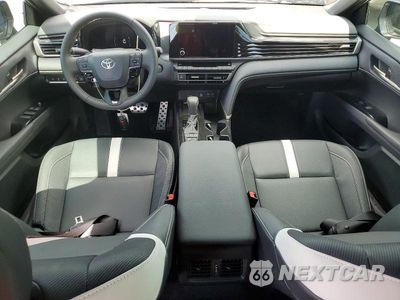 Zdjęcie 8 z 12 samochodu: 2026 TOYOTA CAMRY SE VIN:4T1DAACK7TU316232 - miniatura